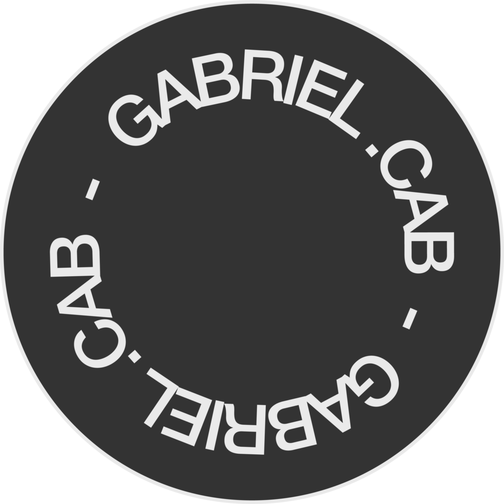 rond-gabriel.cab